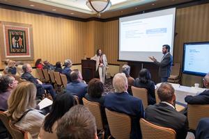 MRA International Inc. Presentation
